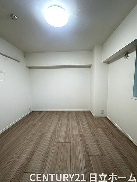 洋室を拡大表示