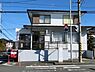 周辺：横浜日限山郵便局まで637m