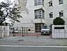 周辺：横浜市立大鳥小学校まで469m