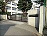周辺：横浜市立戸塚中学校まで718m