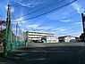 周辺：横浜市立三ツ境小学校まで469m