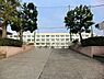 周辺：横浜市立川井小学校まで950m