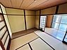 室内：和室のお部屋です！