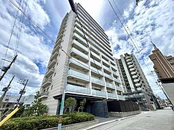 サンメゾン堺浅香駅前