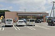 セブンイレブンつくば大砂店まで1000m、24時間営業で日々の生活に便利なコンビニ。