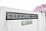 周辺：つくば市立大穂中学校まで2600m、お子様が成長しても暮らせます。