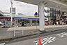 周辺：ローソン土浦駅東口店まで850m、24時間営業で日々の生活に便利なコンビニ。