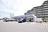 周辺：ローソン取手西二丁目店まで210m、24時間営業で日々の生活に便利なコンビニ。