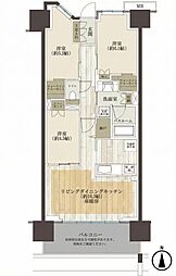 レーベン水戸ONE STATE TOWER
