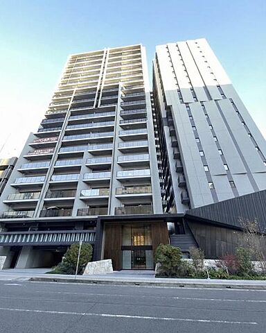 その他 レーベン水戸ONE STATE TOWER　19階 19階/-