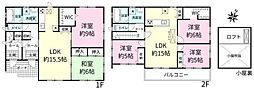 取手市桜が丘3丁目