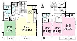 守谷市松ケ丘7丁目