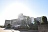 周辺：守谷市立御所ケ丘中学校まで1500m、お子さまが成長しても暮らせます。