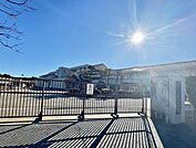 かすみがうら市立霞ヶ浦中学校まで3400m、お子さまが成長しても暮らせます。