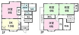 稲敷市江戸崎乙