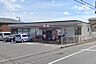 周辺：セブンイレブン土浦木田余店まで160m、24時間営業で日々の生活に便利なコンビニ。