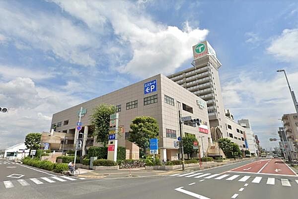 周辺を拡大表示