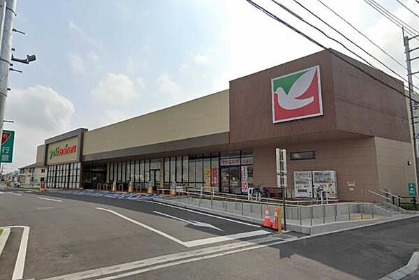 周辺を拡大表示
