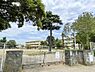 周辺：千葉市立園生小学校まで1370m