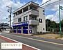 その他：現地から見た前面道路