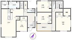千葉市中央区花輪町中古一戸建て