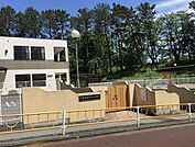 千葉市西小中台保育所まで525m