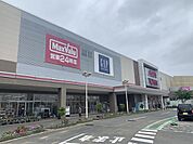 イオンタウンおゆみ野まで5500m