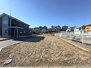小中学校どちらも徒歩5分圏内でお子様の通学も安心！1650万円の売地です。151.64平米（45.87坪）