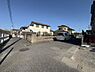 その他：車通りも少ないため、落ち着いた暮らしができます！