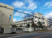 千葉市立土気中学校まで370m