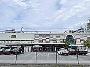 稲毛駅(JR 総武本線)まで1280m