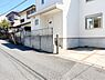 その他：前面道路の幅員約6.0ｍ。車通りも少ないので駐車もラクラクです！