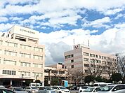 医療法人社団創進会みつわ台総合病院まで573m