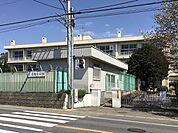 千葉市立若松小学校まで2182m