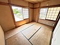 和室は畳、襖、...