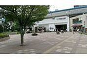 検見川浜駅(JR 京葉線)まで1440m