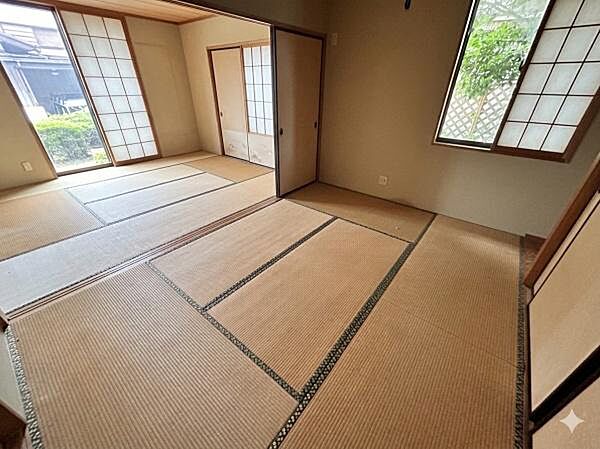 和室