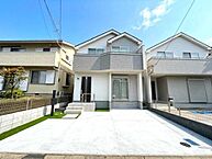 千葉県千葉市花見川区宮野木台4丁目：物件画像