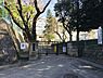 周辺：千葉市立桜木小学校まで1241m