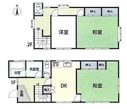 千葉市緑区おゆみ野6丁目中古一戸建て