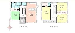 千葉市中央区蘇我3丁目中古一戸建て