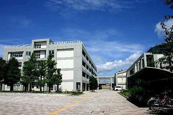 千葉市立轟町中...