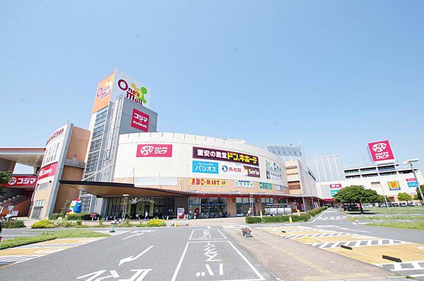 周辺を拡大表示