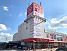 周辺：Olympic千葉桜木店まで1600m