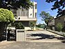 周辺：千葉市立花園小学校まで1200m