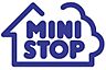 周辺：ミニストップ穴川店まで480m