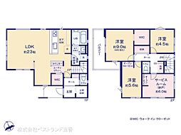 総武線 東船橋駅 徒歩13分