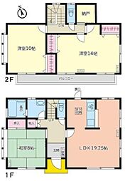 北総鉄道 西白井駅 徒歩27分