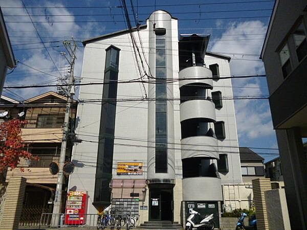 インテリジェントマンション・エソール ｜大阪府東大阪市上小阪４丁目(賃貸マンション1R・4階・16.00㎡)の写真 その1