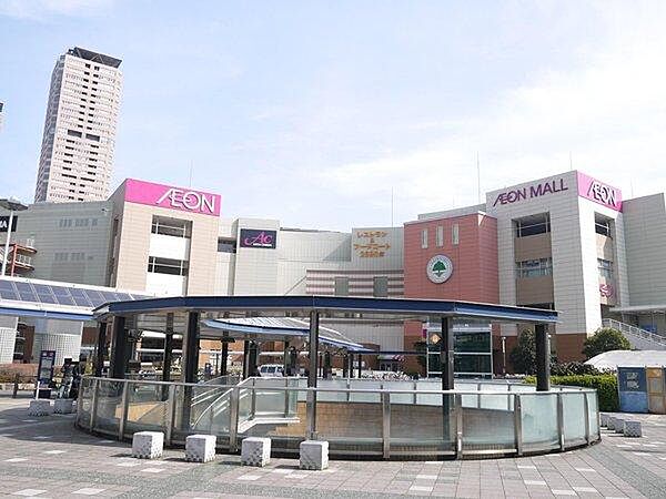 画像19:大日駅(Osaka　Metro 谷町線)まで697m